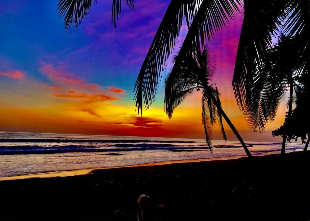 Beachfront Paradise Manuel Antonio Eksteriør bilde