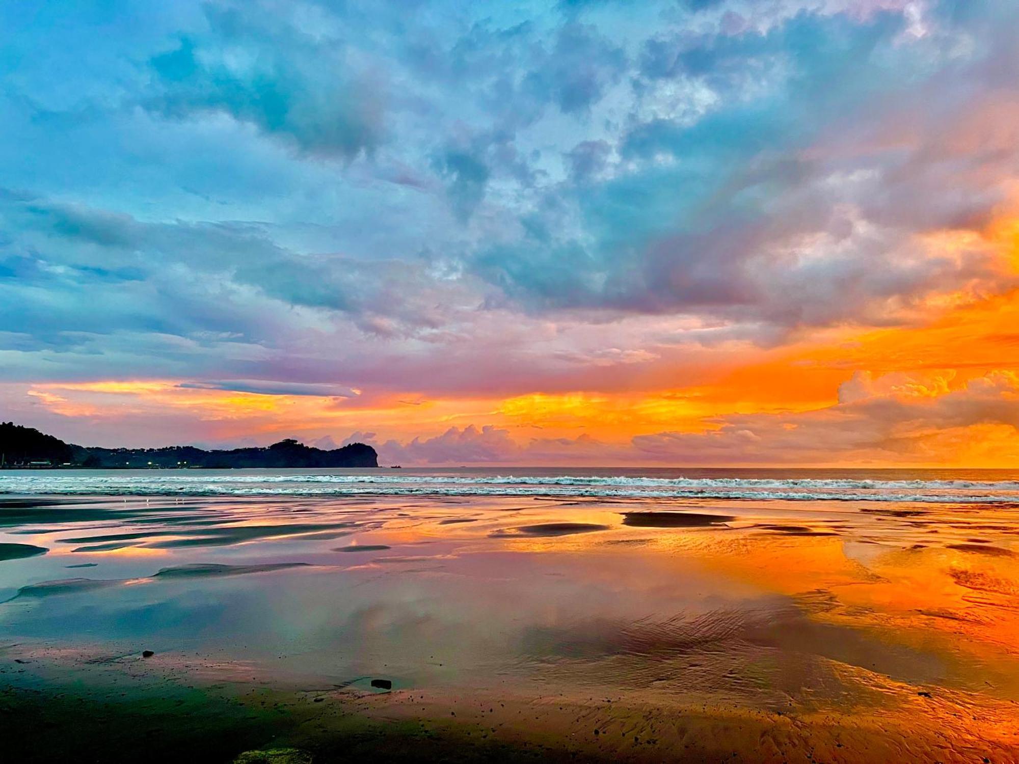 Beachfront Paradise Manuel Antonio Eksteriør bilde