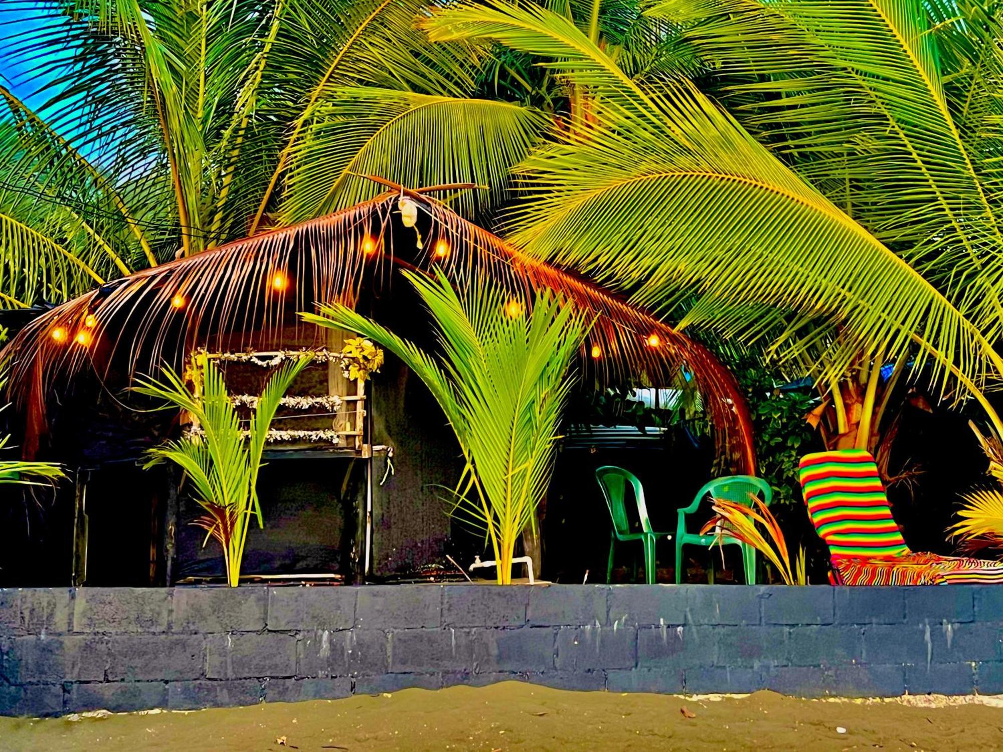 Beachfront Paradise Manuel Antonio Eksteriør bilde