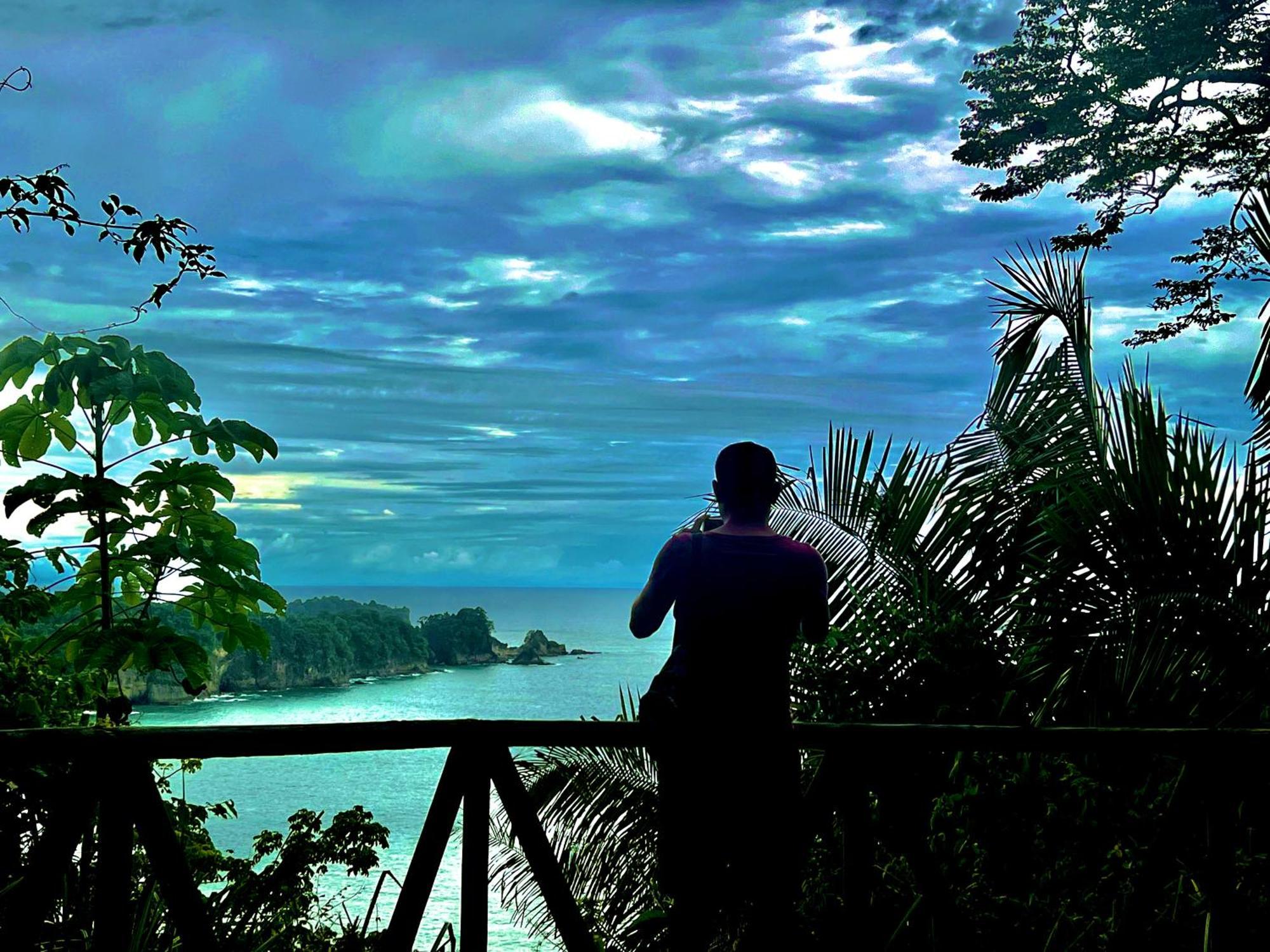 Beachfront Paradise Manuel Antonio Eksteriør bilde