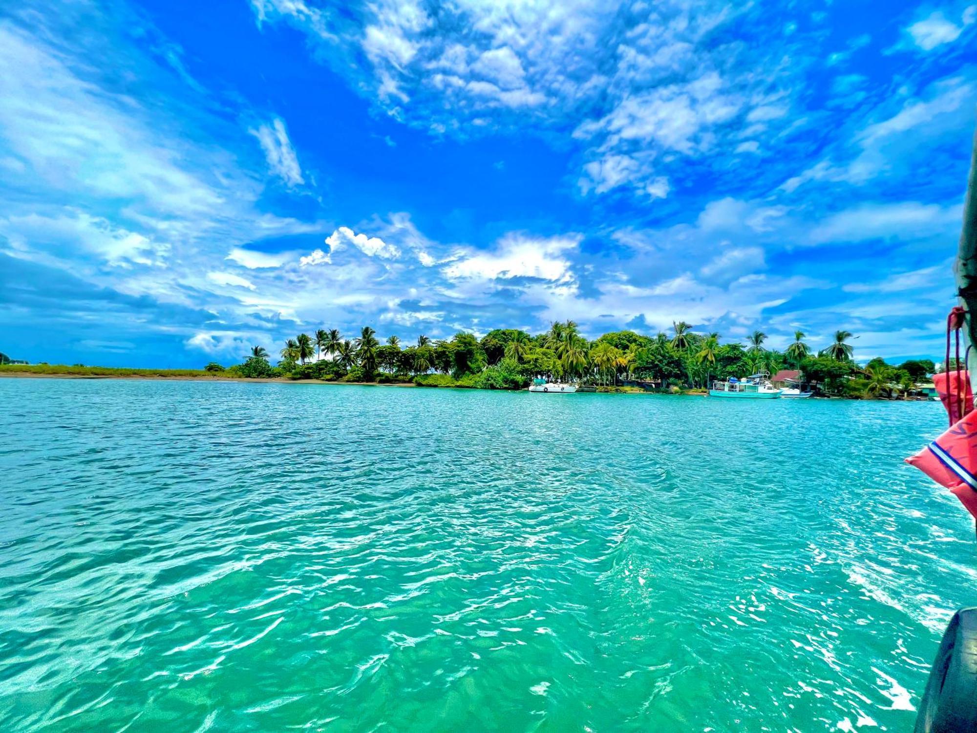 Beachfront Paradise Manuel Antonio Eksteriør bilde