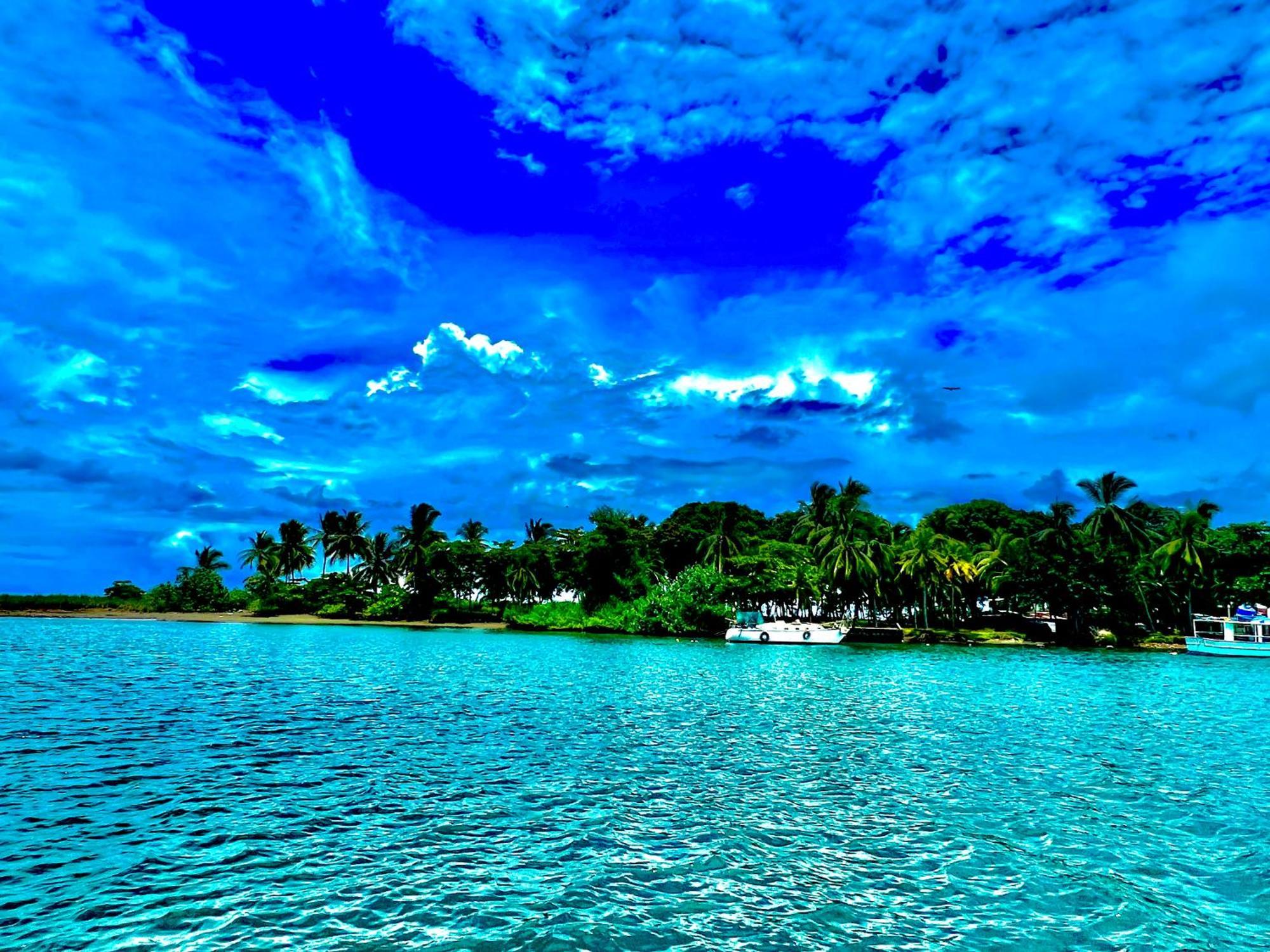 Beachfront Paradise Manuel Antonio Eksteriør bilde