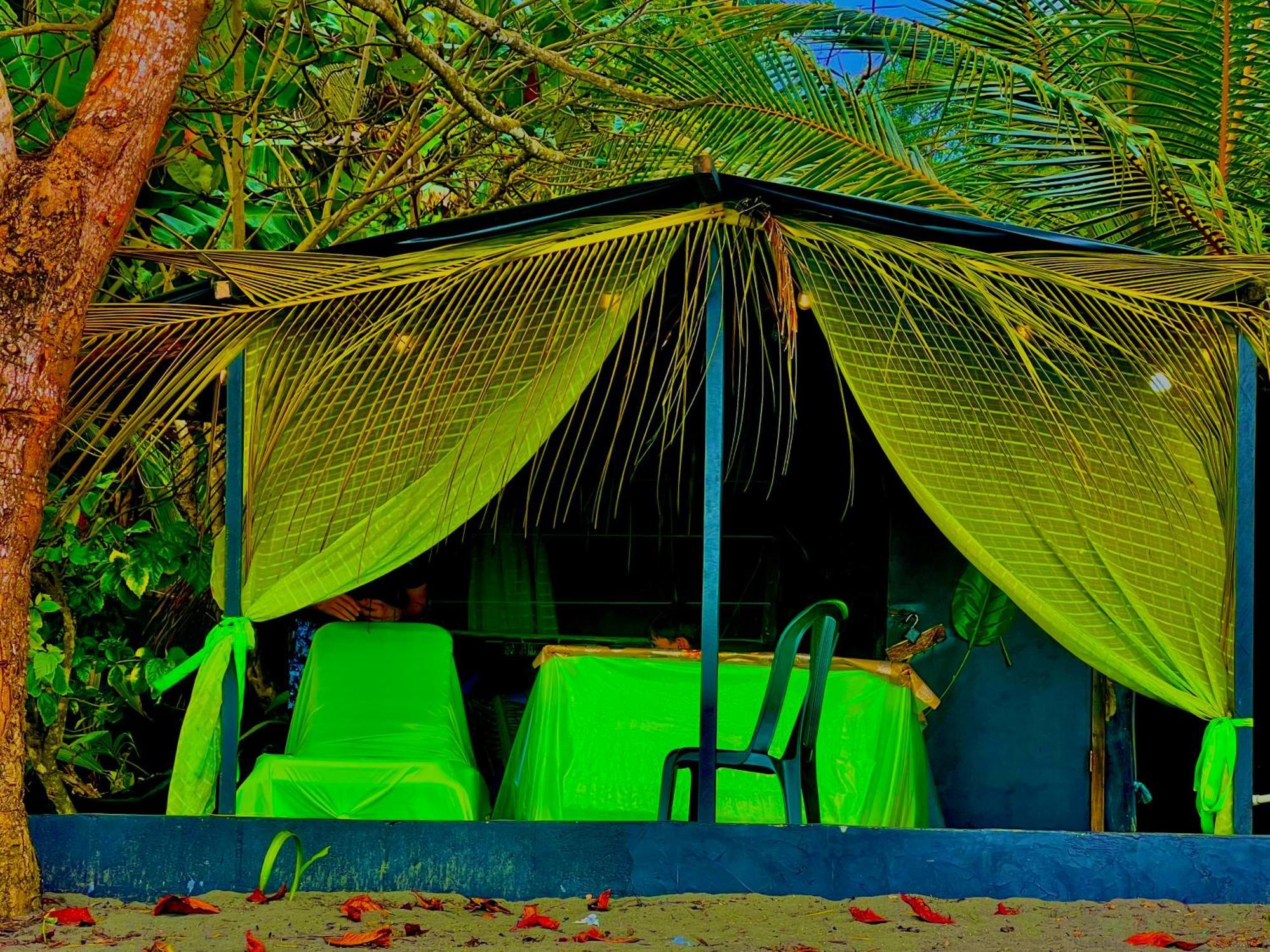 Beachfront Paradise Manuel Antonio Eksteriør bilde