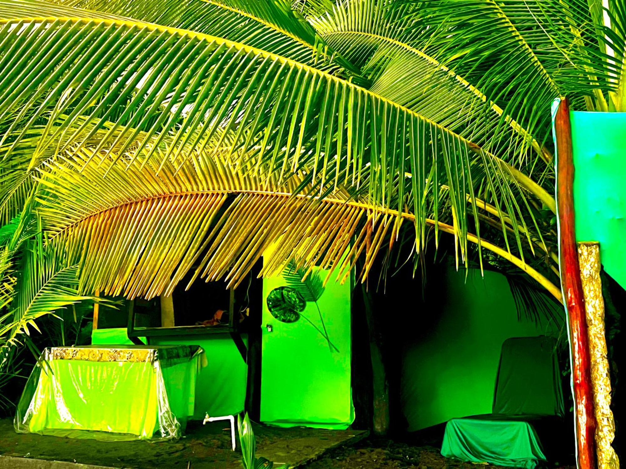 Beachfront Paradise Manuel Antonio Eksteriør bilde