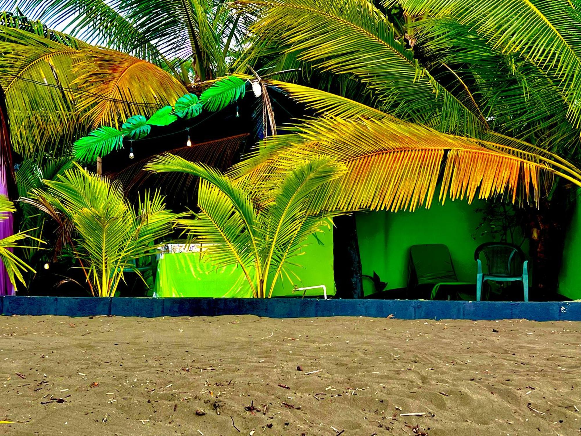 Beachfront Paradise Manuel Antonio Eksteriør bilde